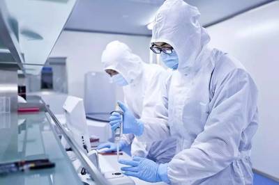 聚焦癌症精准医疗 泛生子用基因测序技术助力用户告别癌症