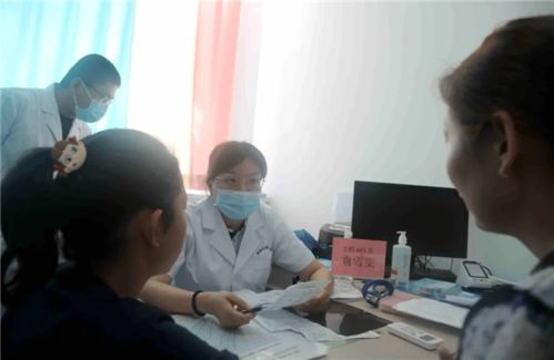 红星照耀中国 关爱照亮童心——福棠儿童医学发展研究中心专家巡讲聊城首站告捷