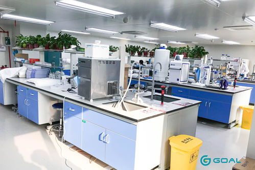 西安国际医学中心医院临床实验中心携手LabManagement 创新合作推动医学研究与试验发展新篇章